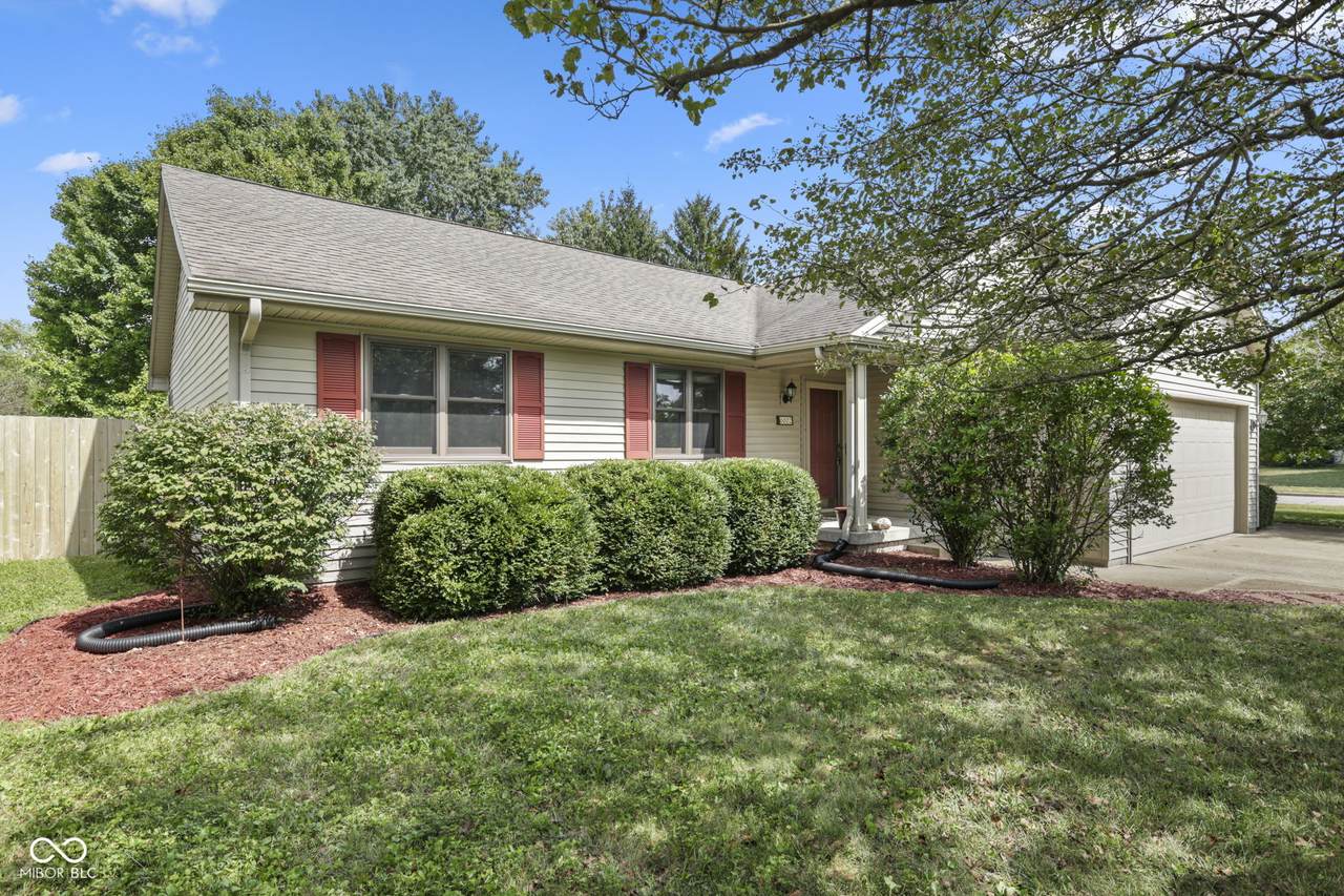 6002 Kennesaw Trail - Photo 1