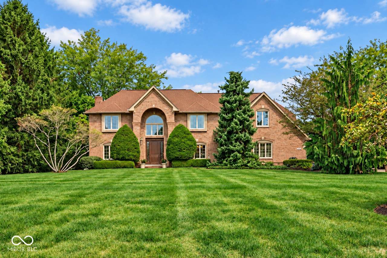 7437 Banton Circle - Photo 1