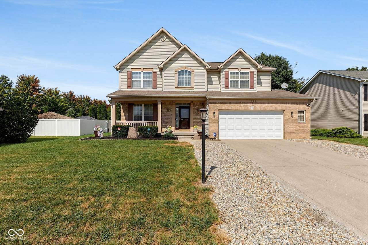 3530 Waterloo Drive - Photo 1