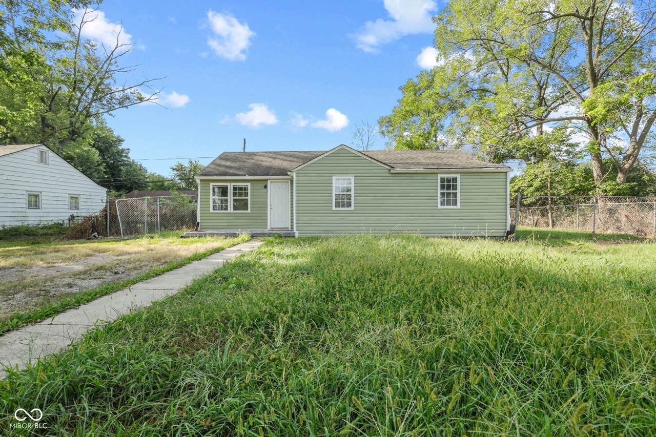 4705 Prospect Street - Photo 1