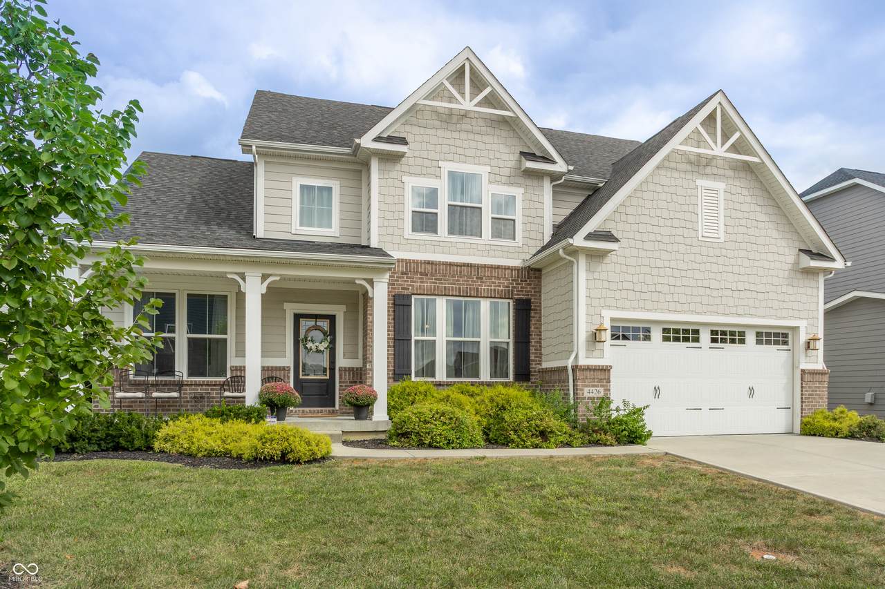 4426 Eagleridge Lane - Photo 1