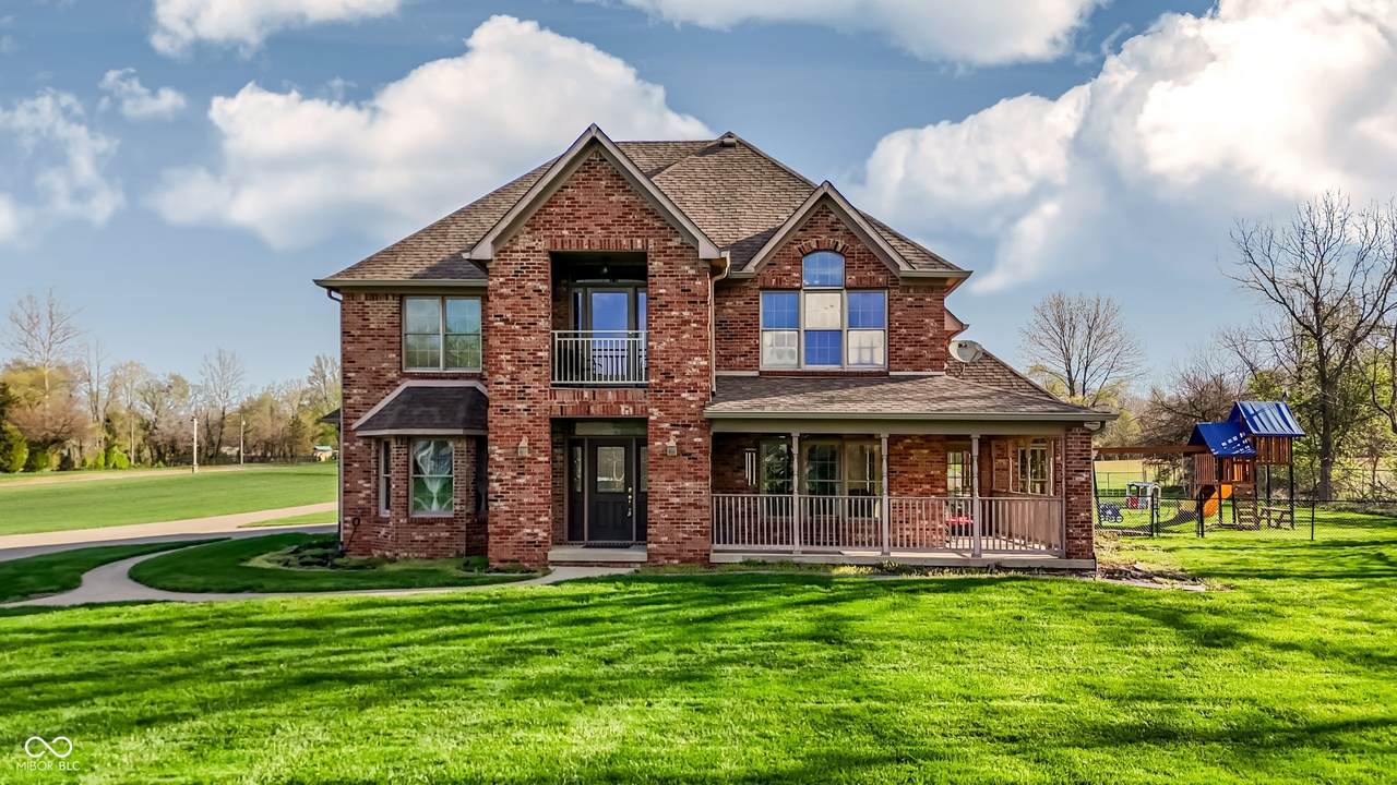 11025 Mclaughlin Lane - Photo 1
