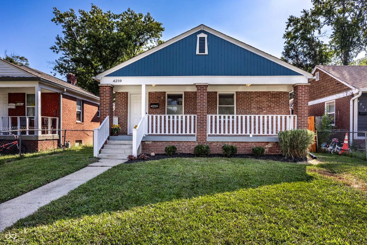 4259 Crittenden - Photo 1