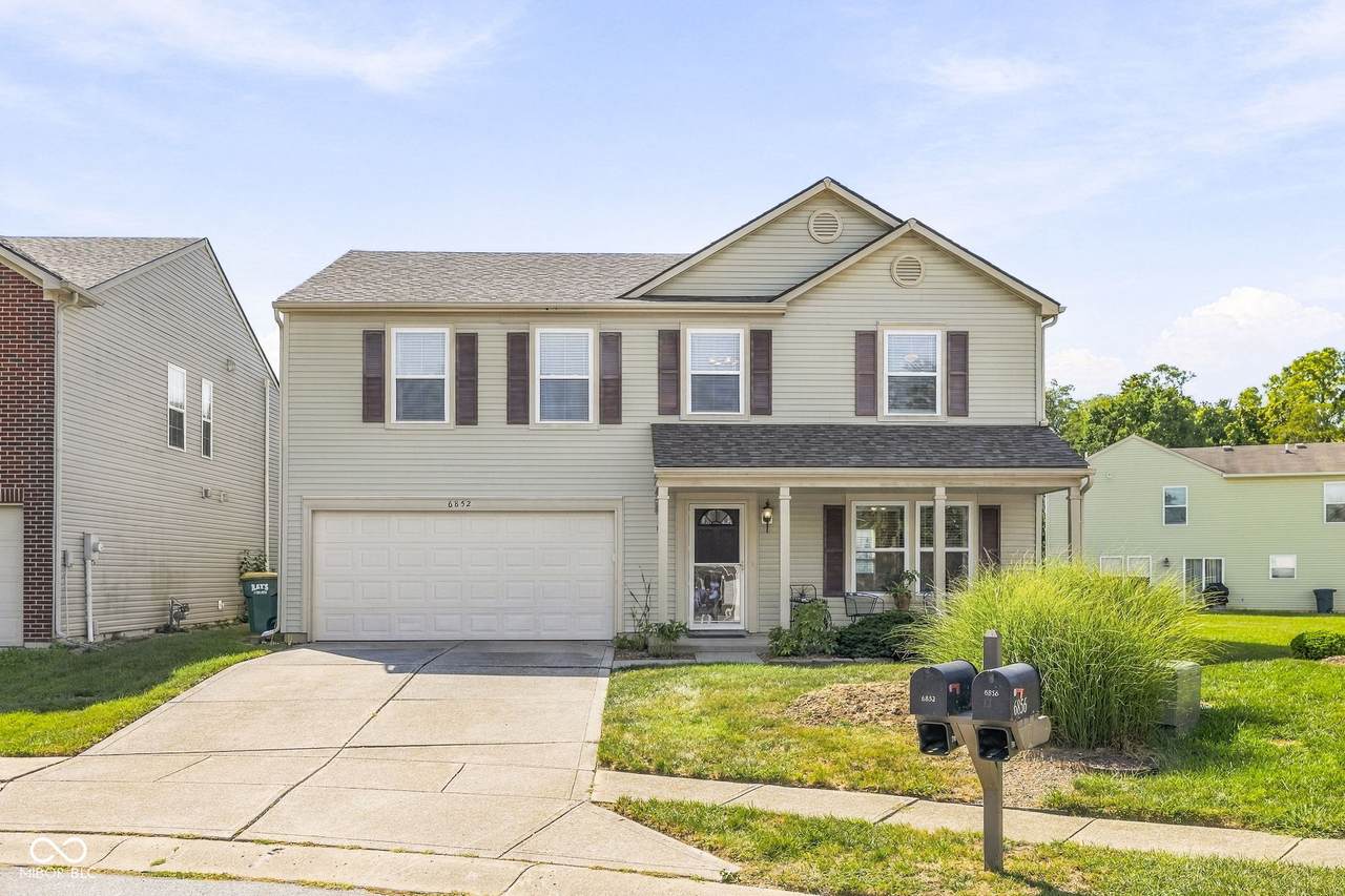 6852 Maywood Circle - Photo 1