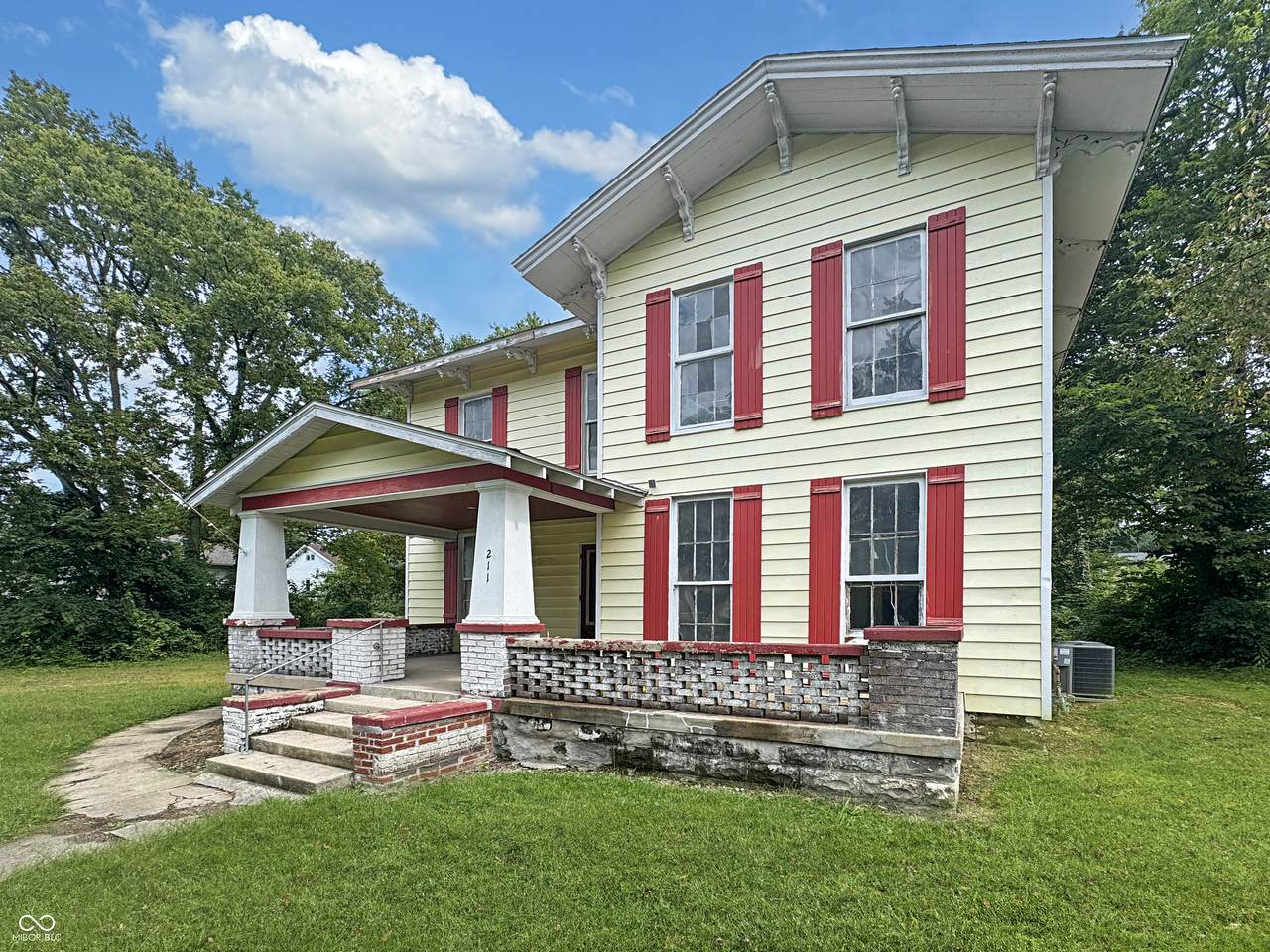 211 Bloomington Street - Photo 1