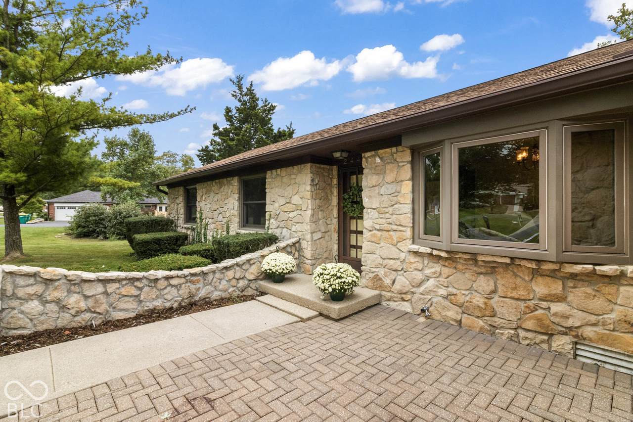 2448 Sunrise Drive - Photo 1