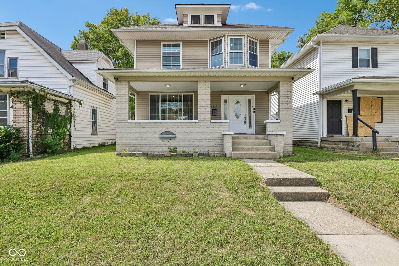 3516 Salem Street - Photo 1