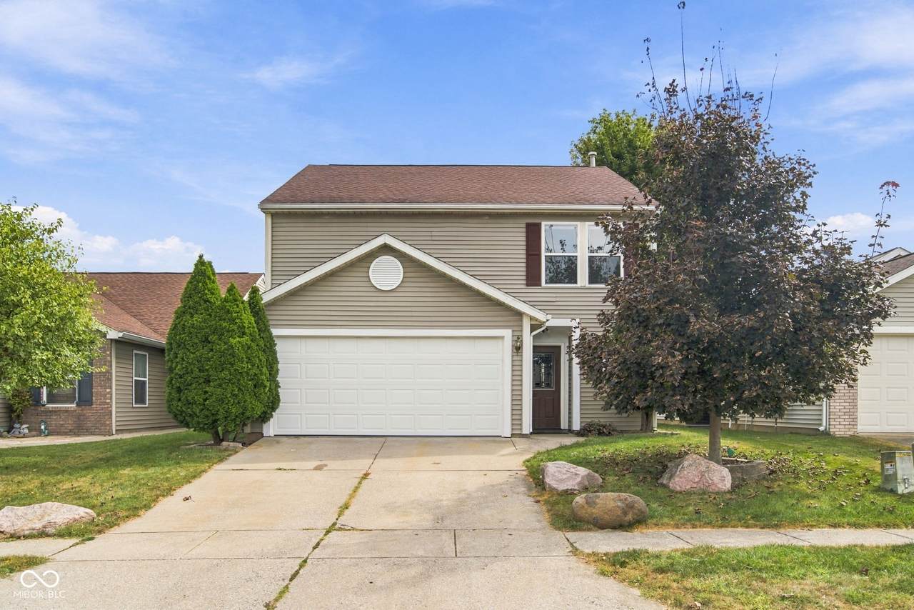 5515 Bluegrass Circle - Photo 1