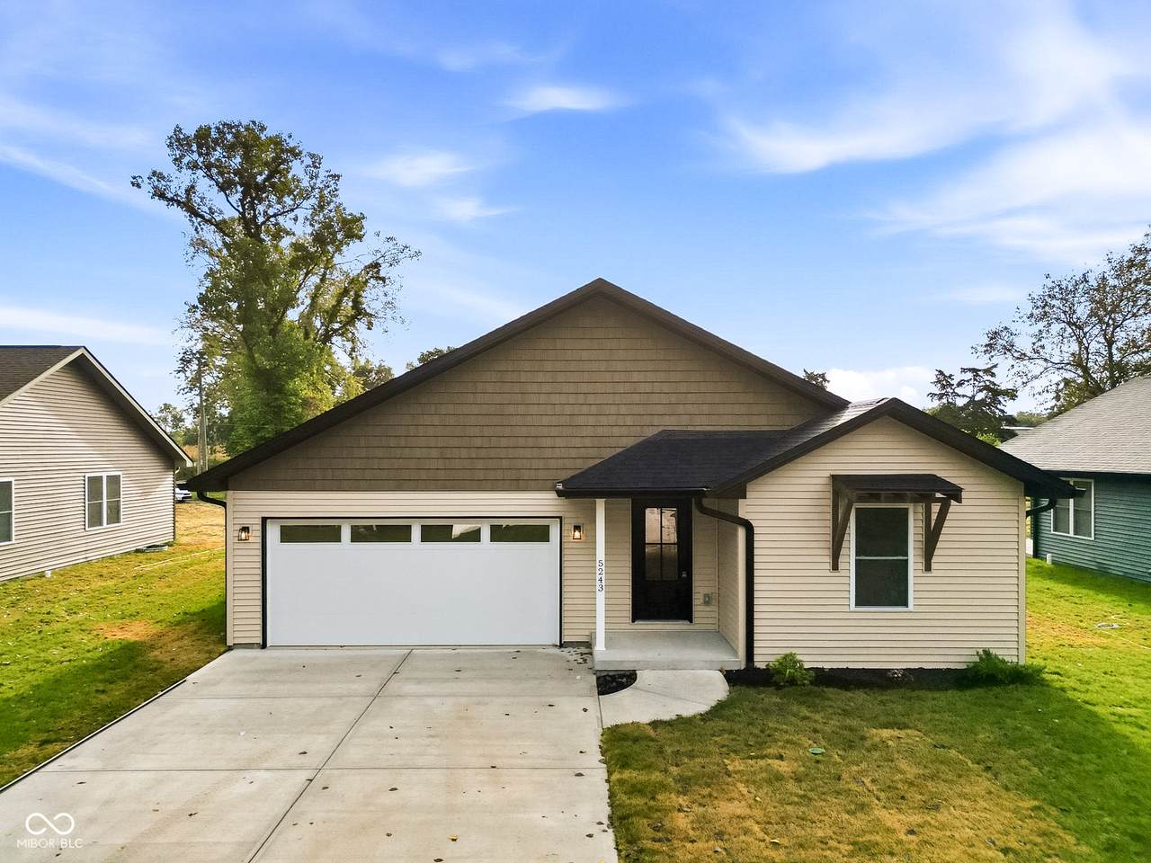 5243 Vance Street - Photo 1