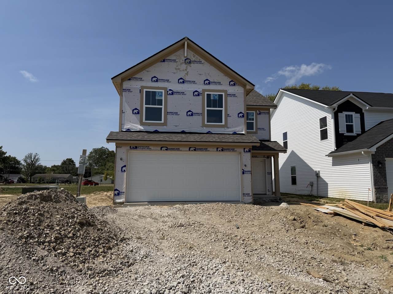 565 Plowman Drive - Photo 1