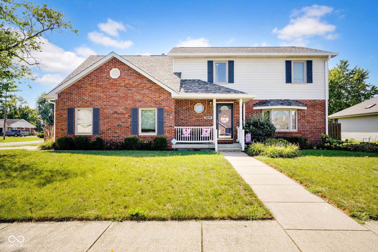 2251 Reston Lane - Photo 1
