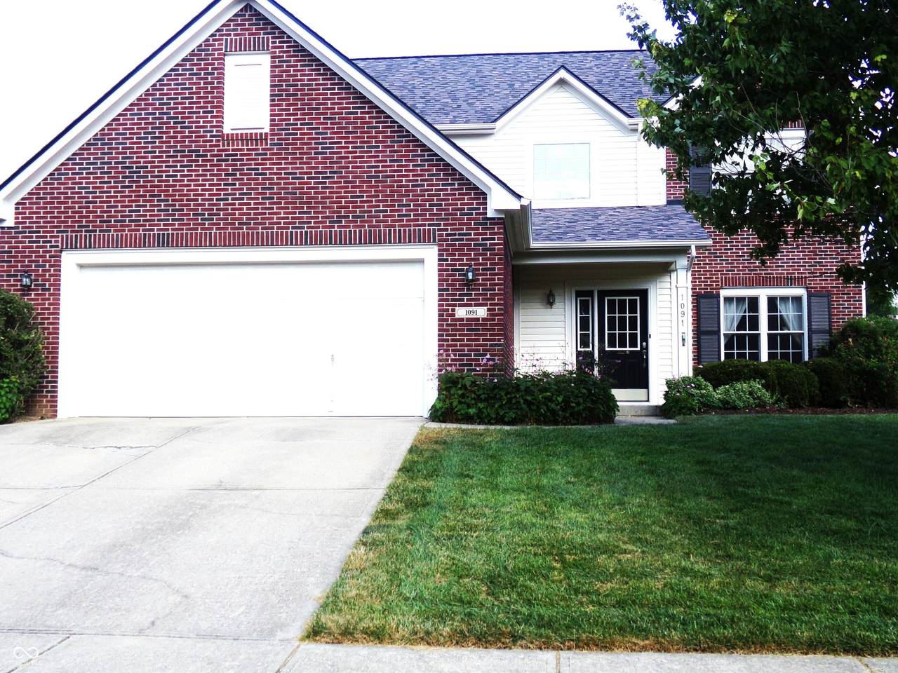 1091 Scarlet Quarry Circle - Photo 1