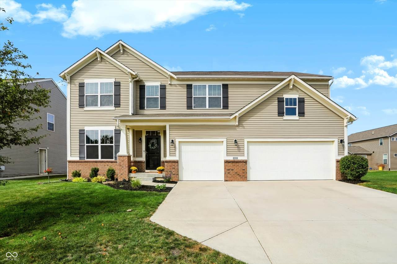 4524 Goose Rock Drive - Photo 1
