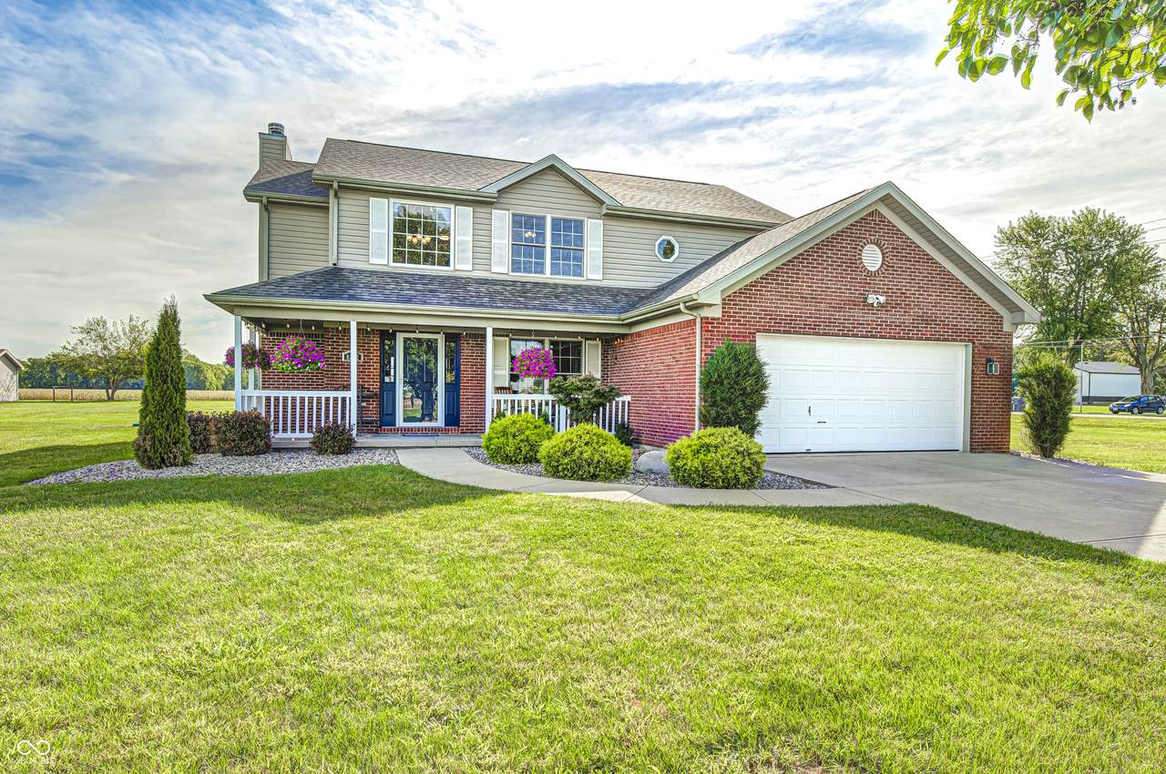 8262 Mechanicsburg Road - Photo 1