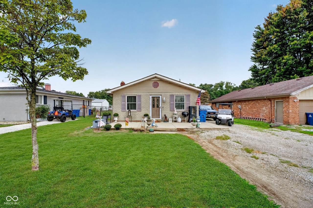 204 Franklin Avenue - Photo 1