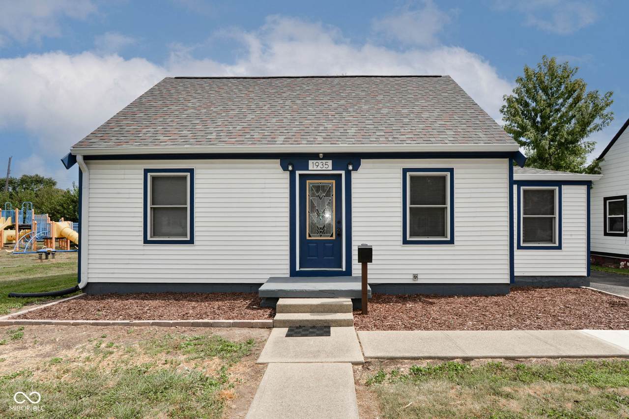 1935 Centennial Street - Photo 1