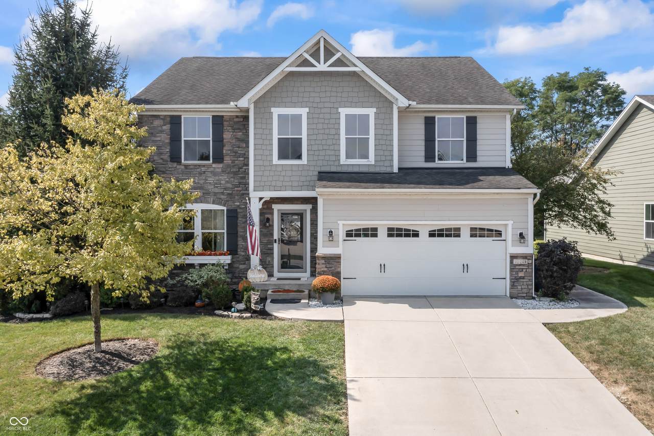 12248 Hawks Nest Drive - Photo 1