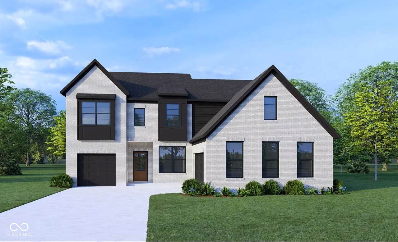 0 Legacy Estates Lot 2 Road - Photo 1