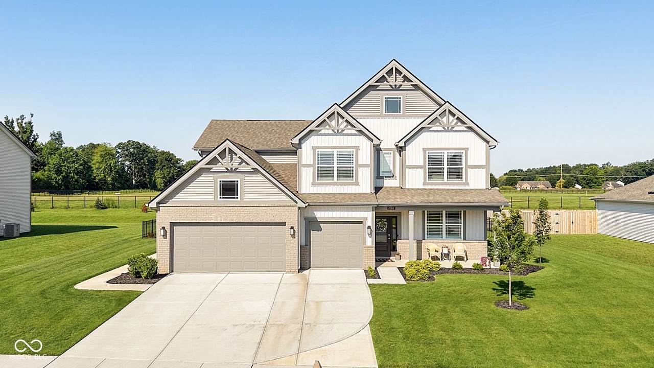 2282 Oakmont Drive - Photo 1
