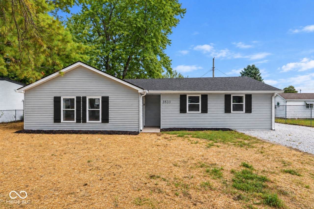 3533 Hunt Street - Photo 1