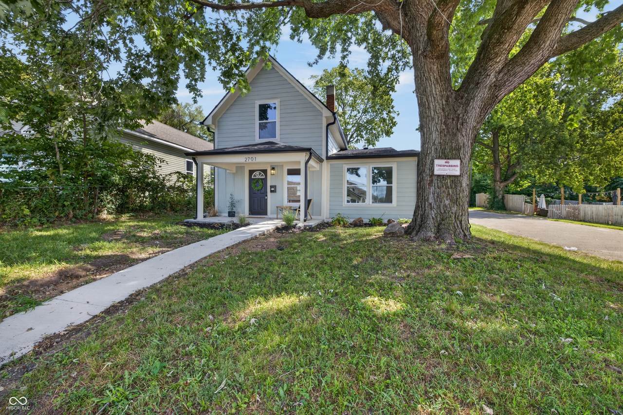 2701 Ethel Avenue - Photo 1