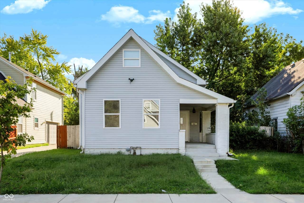 553 Tacoma Avenue - Photo 1
