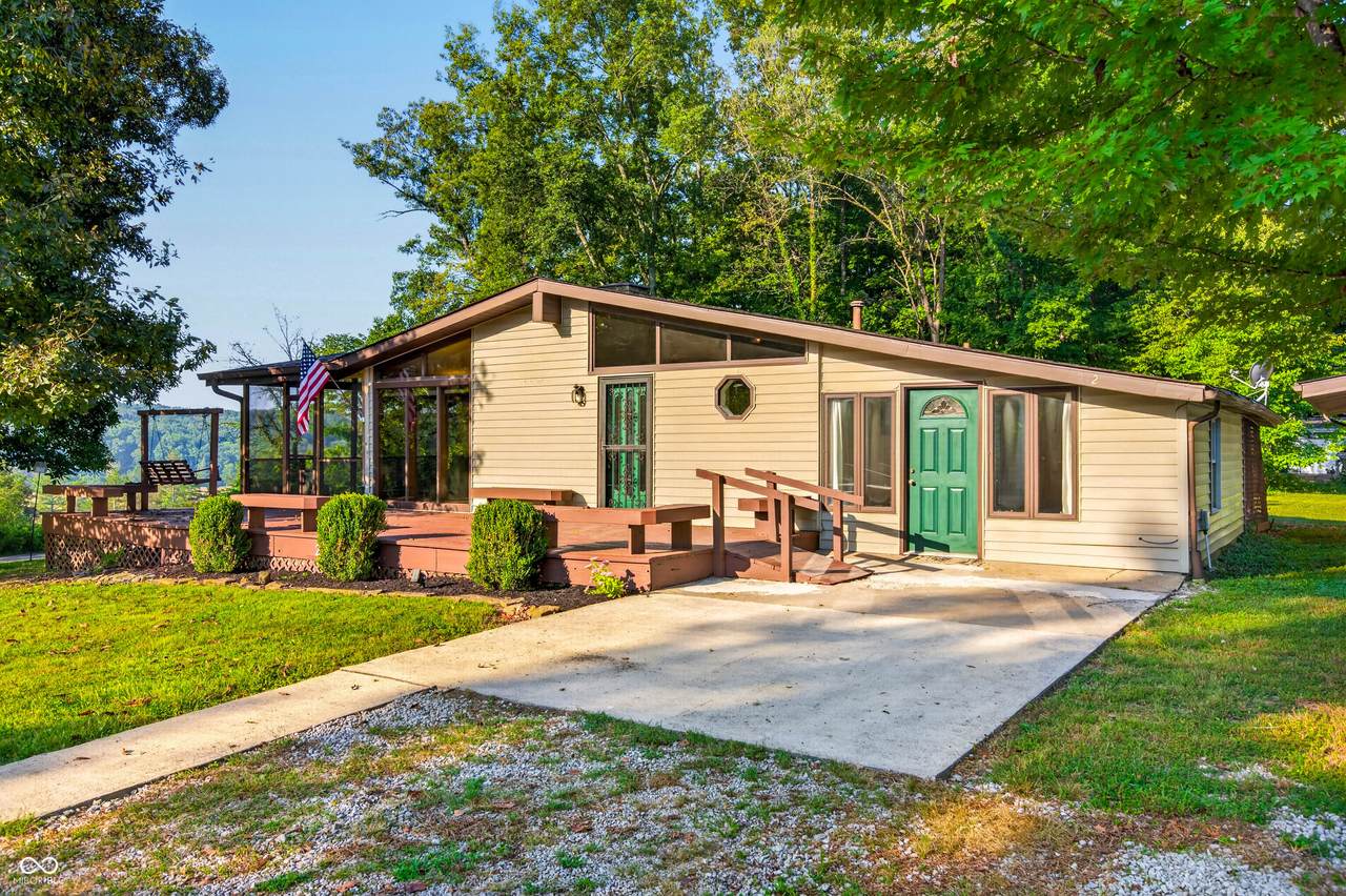 242 Tuck A Way Ridge Drive - Photo 1