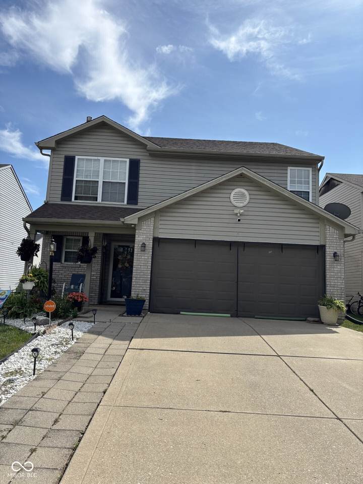11411 Smoothbark Drive - Photo 1
