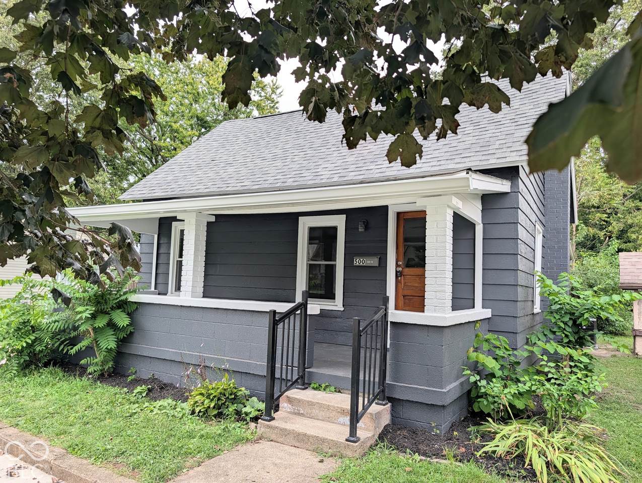 500 Pike Street - Photo 1