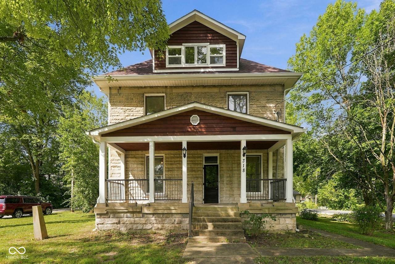 318 Lebanon Street - Photo 1
