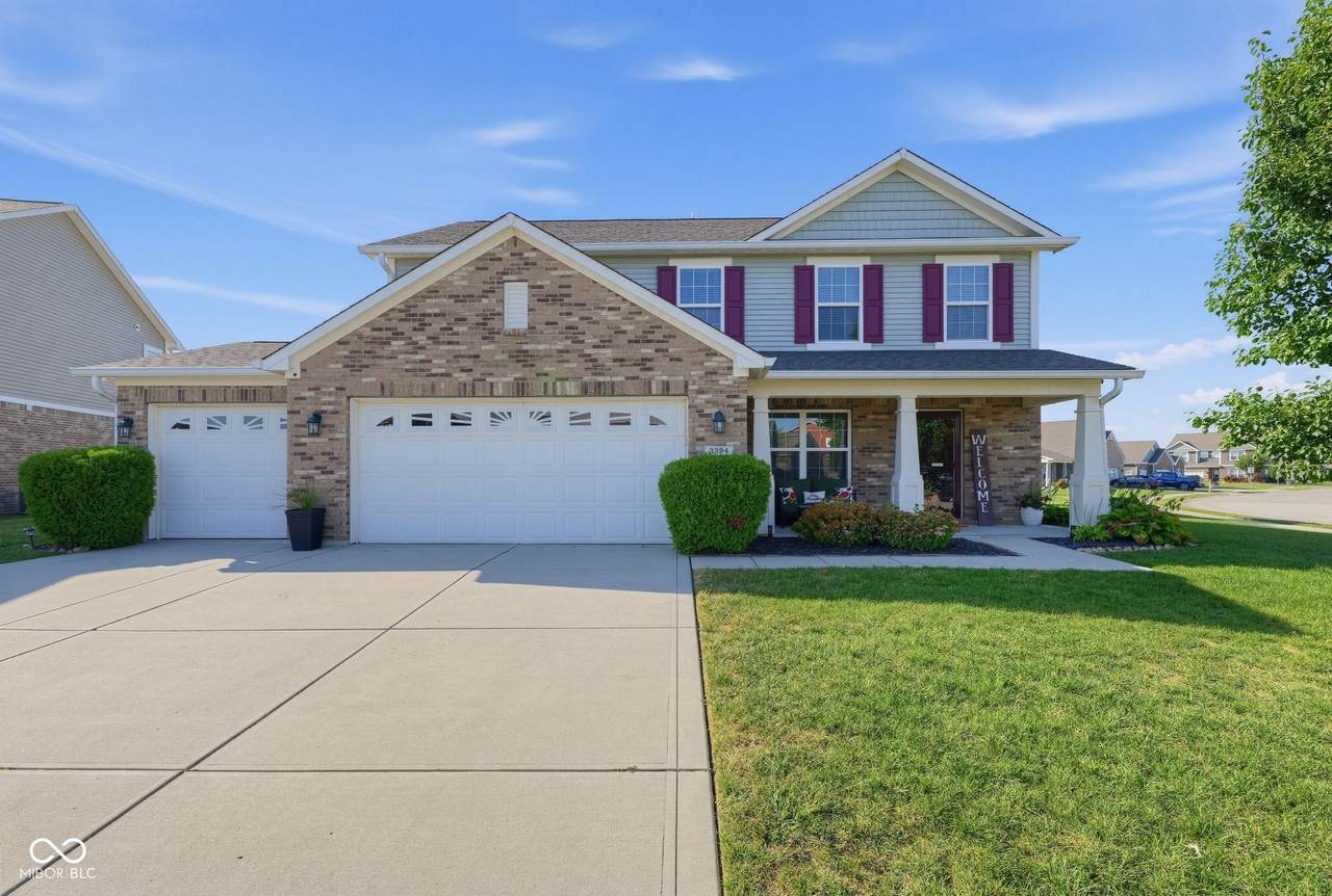 3394 Bennett Drive - Photo 1