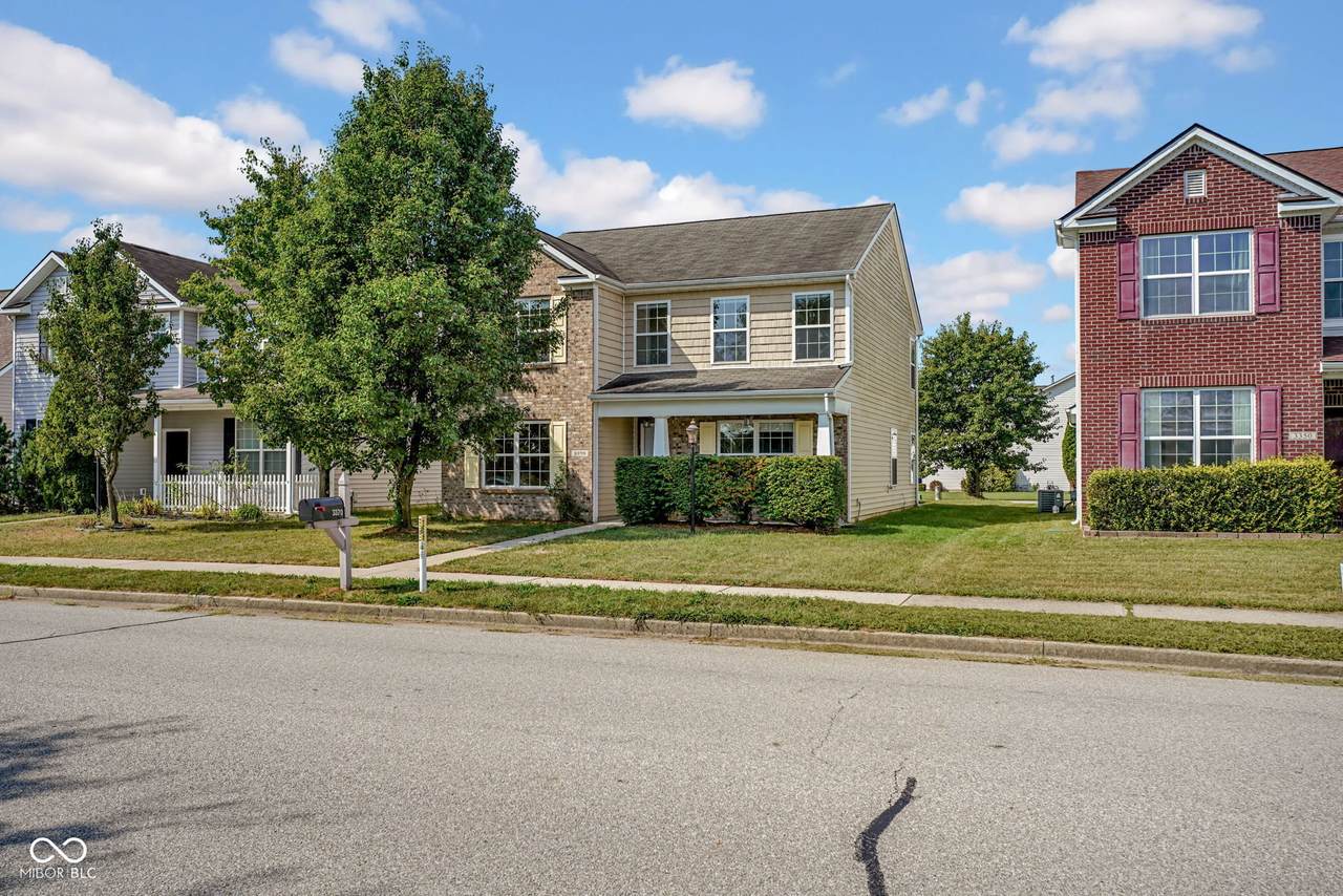 3370 Shadow Creek Boulevard - Photo 1
