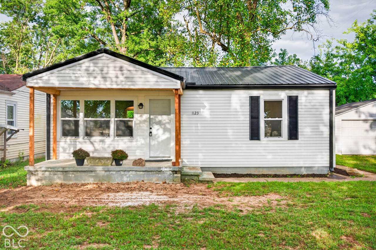 1123 Obrien Street - Photo 1