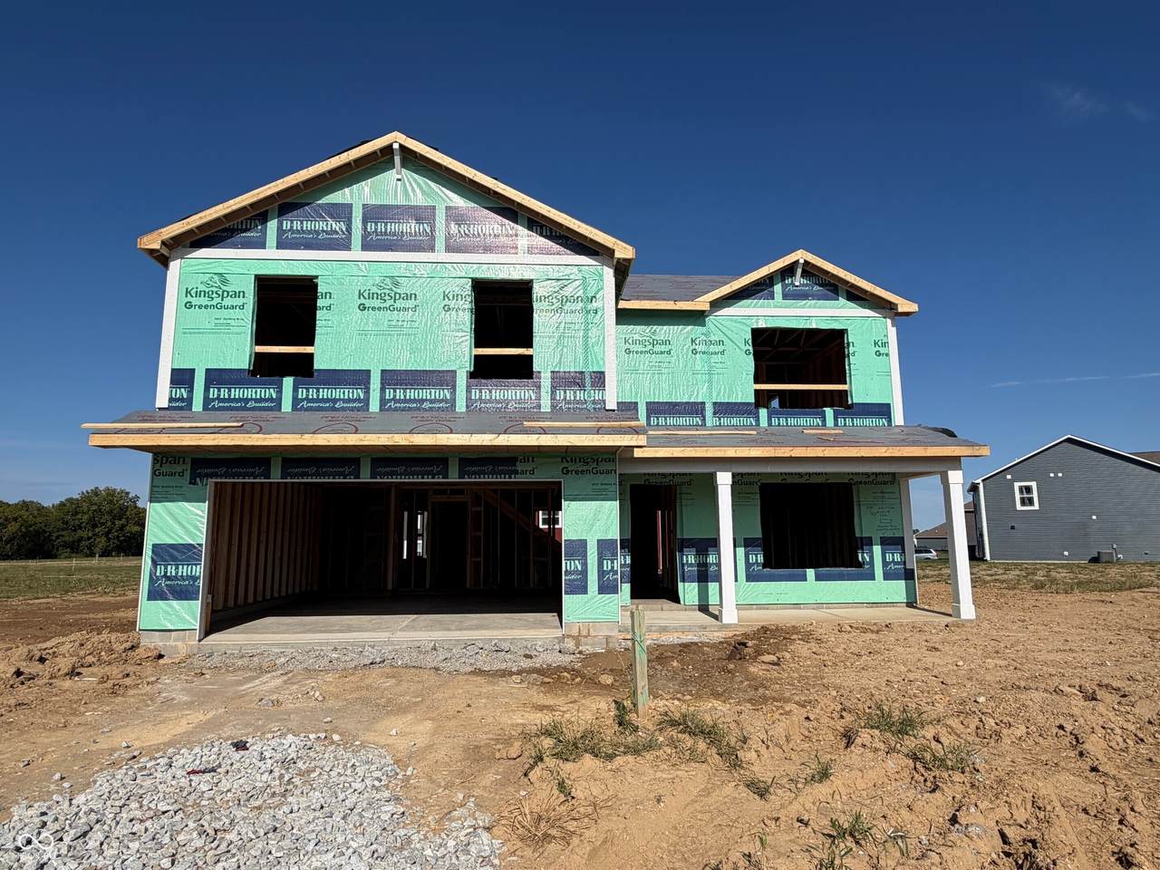 8859 Sand Dunes Avenue - Photo 1