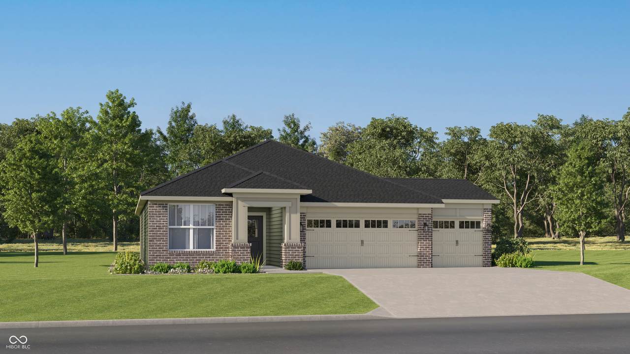 3825 Branch Circle - Photo 1
