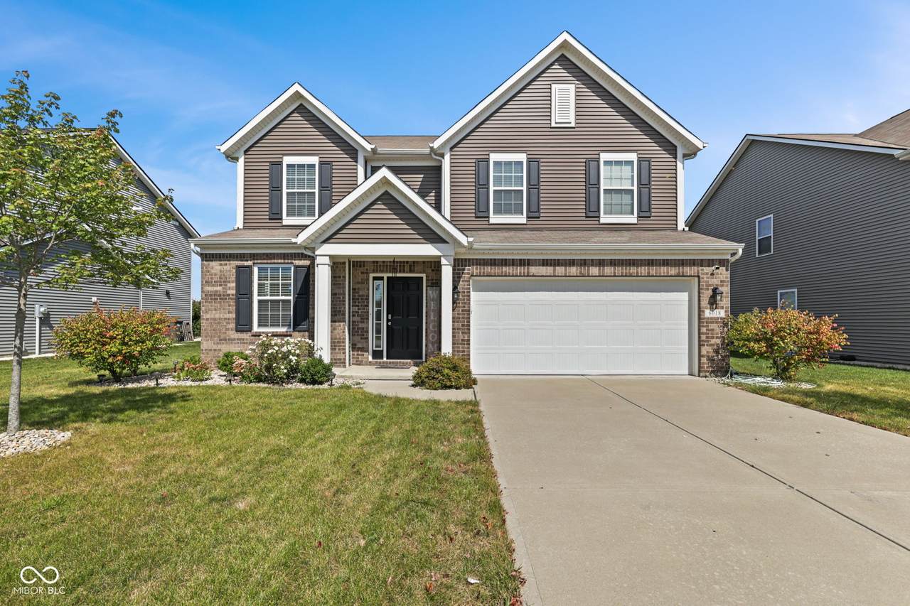 6018 Aspen Meadow Drive - Photo 1