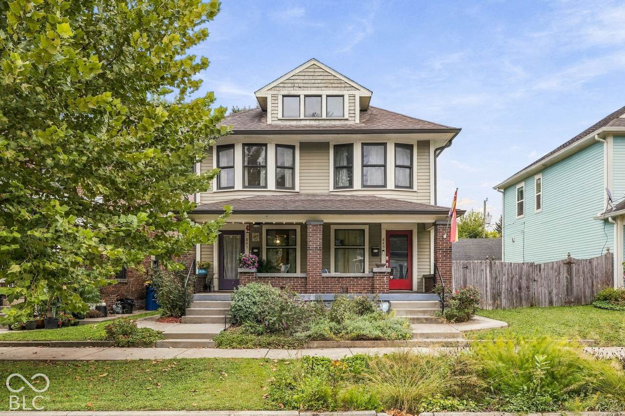 847 Jefferson Avenue - Photo 1