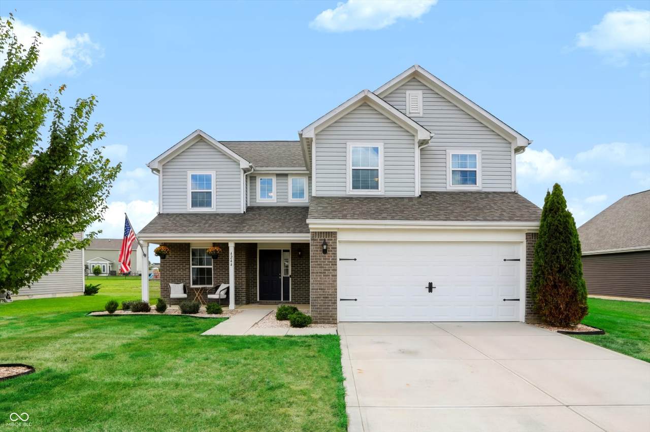 4244 Stubbington Lane - Photo 1