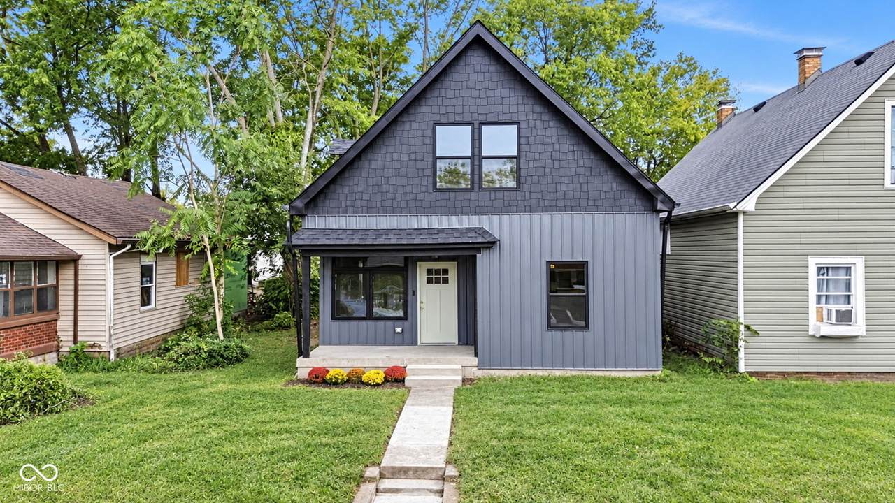 2256 Harding Street - Photo 1