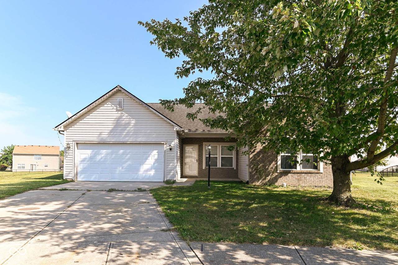 9545 Lorton Circle - Photo 1