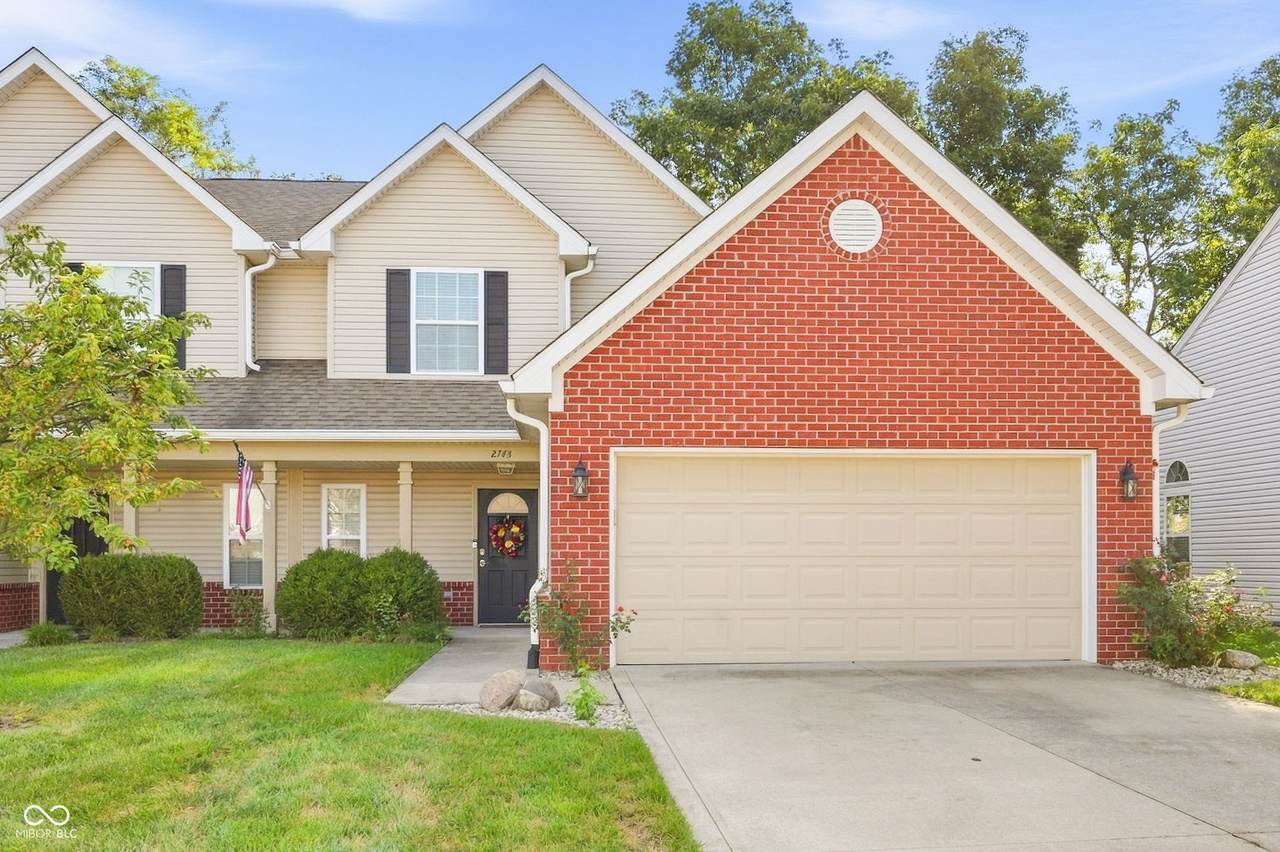 2743 Rylee Court - Photo 1