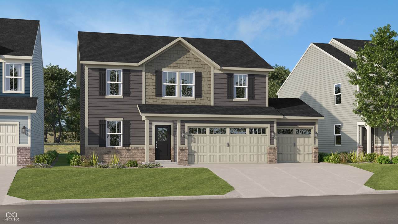 10916 Running Springs Drive - Photo 1