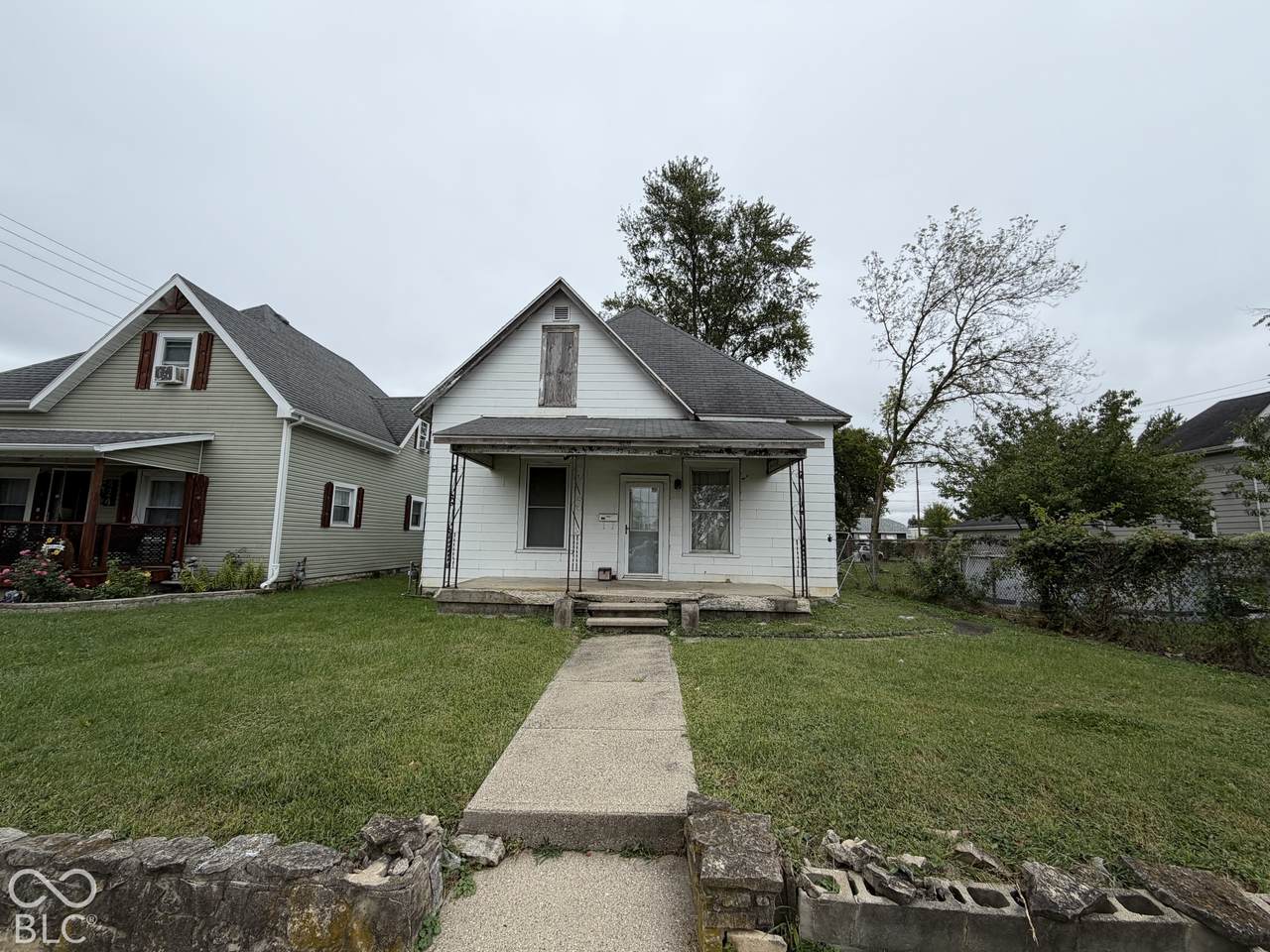 420 Sexton Street - Photo 1