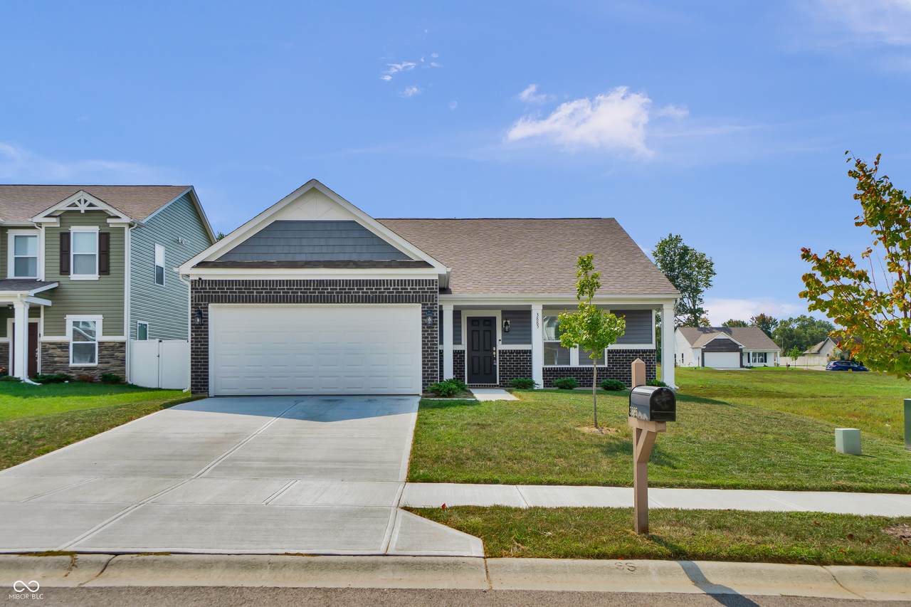 3885 Berkdale Court - Photo 1