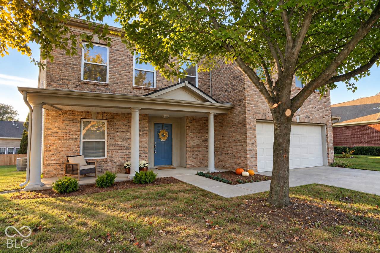 6146 Big Stone Drive - Photo 1