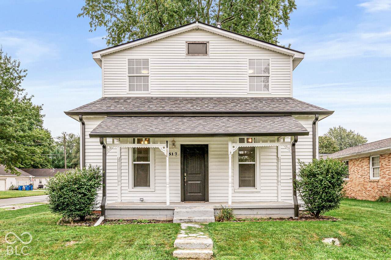 517 Madison Avenue - Photo 1