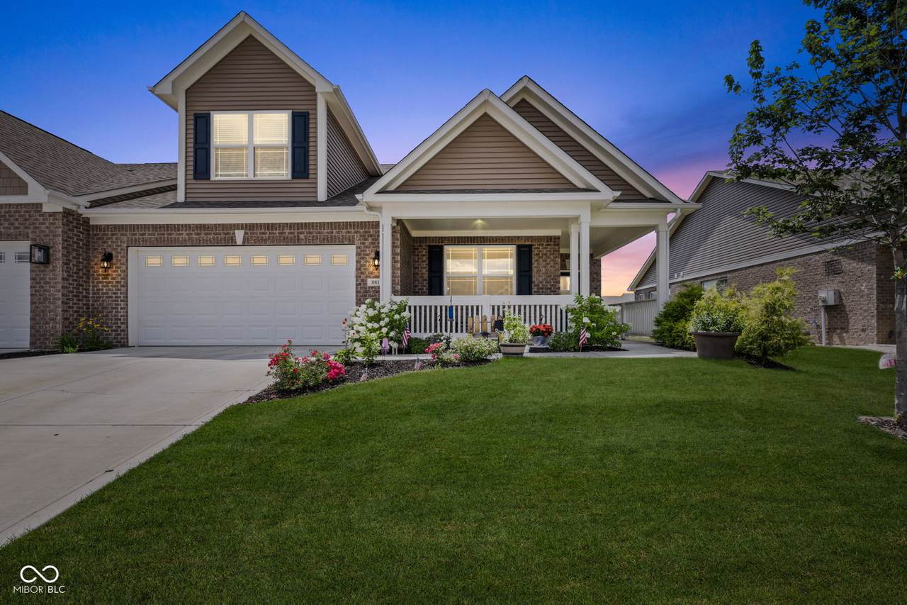 8817 Twain Lane - Photo 1