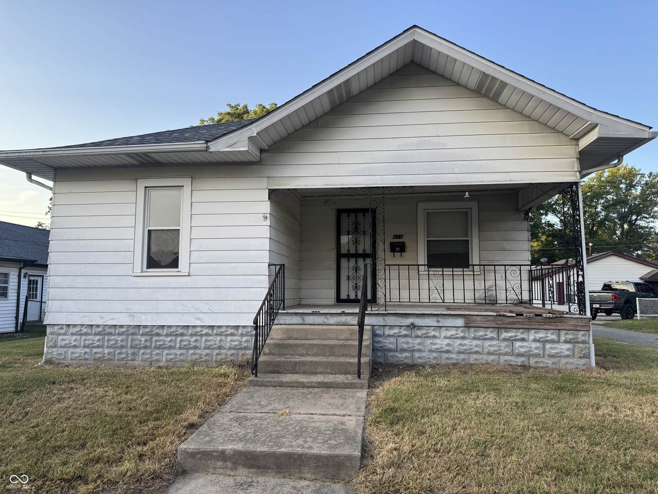 414 Green Street - Photo 1