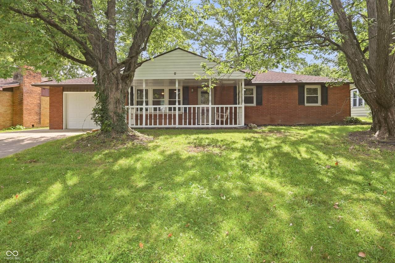 5805 Carolyn Drive - Photo 1