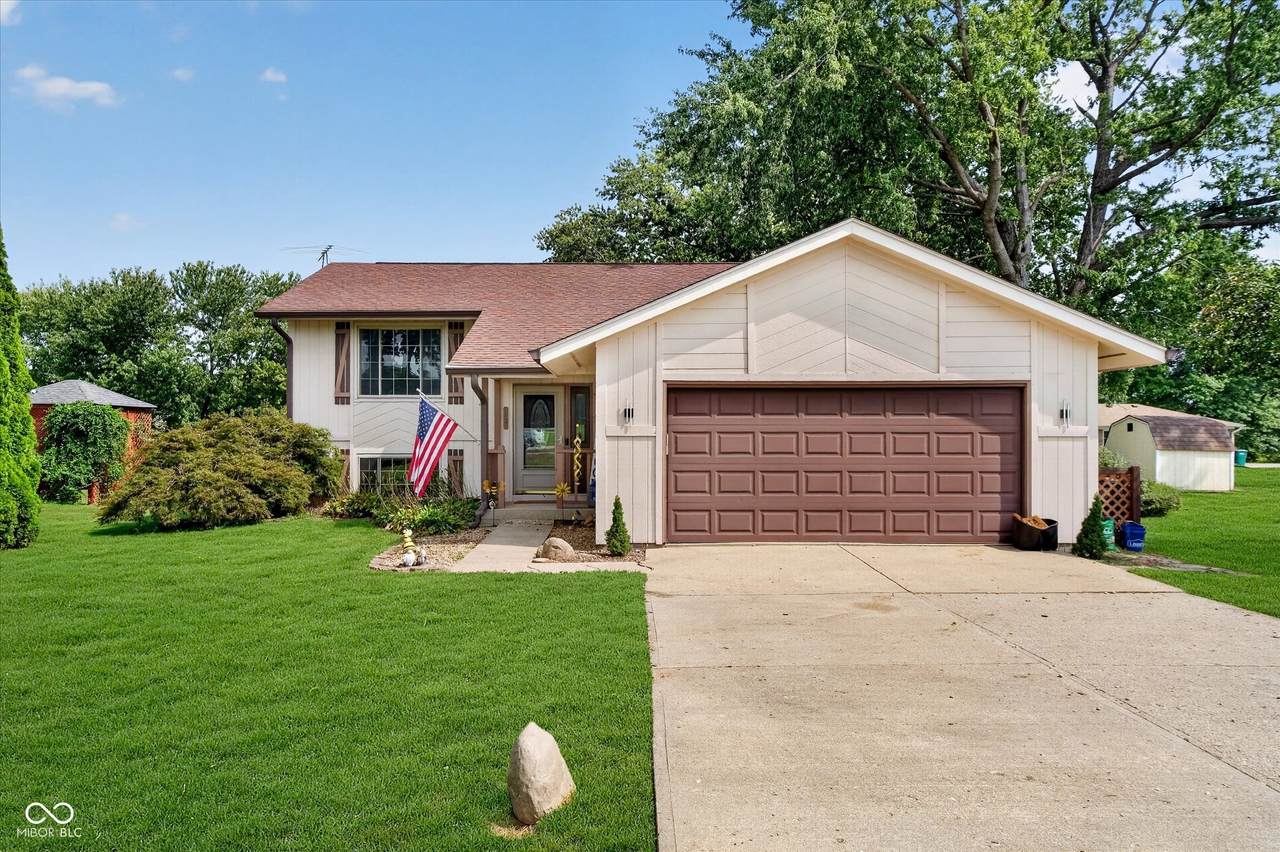 11541 Bethesda Road - Photo 1